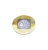 MAN 06160400213 Spring Disc